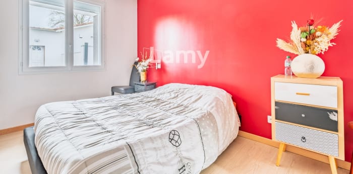 Image 10 sur 16 - Maison/villa  ·  Vente · Mees (40990) · 5 pièces · 121m²