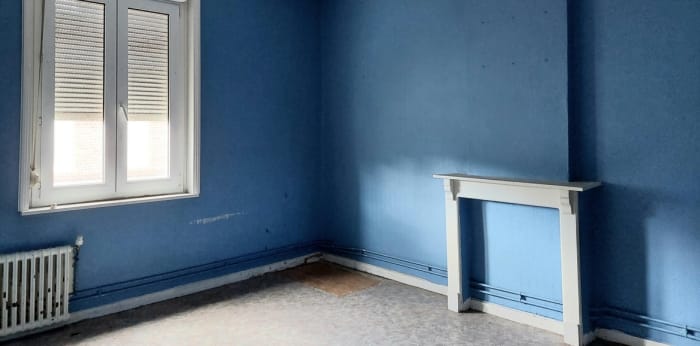 Image 9 sur 13 - Immeuble  ·  Vente · Conde Sur L Escaut (59163) · 200m²