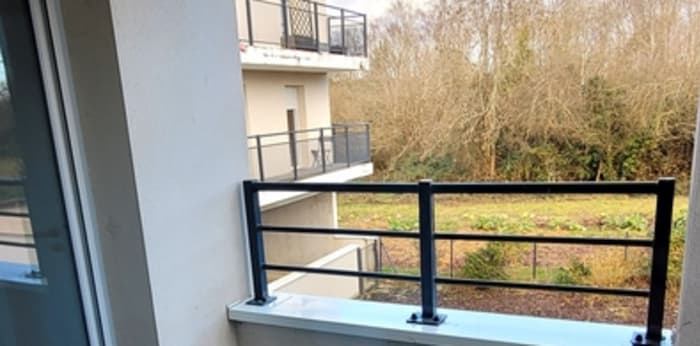 Image 7 sur 9 - Appartement  ·  Vente · Bouaye (44830) · 2 pièces · 40m²