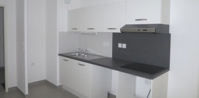 Image 8 sur 10 - Appartement  ·  Vente · Montpellier (34070) · 3 pièces · 63m²