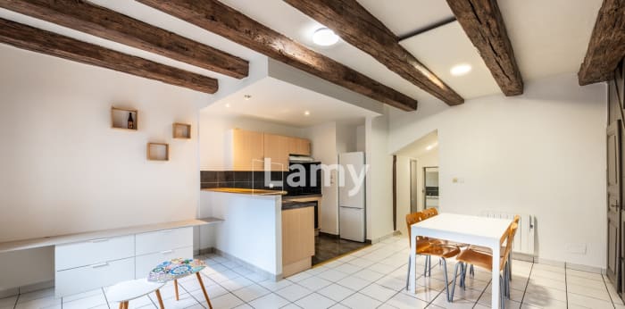 Image 3 sur 8 - Appartement  ·  Vente · Barr (67140) · 3 pièces · 51m²