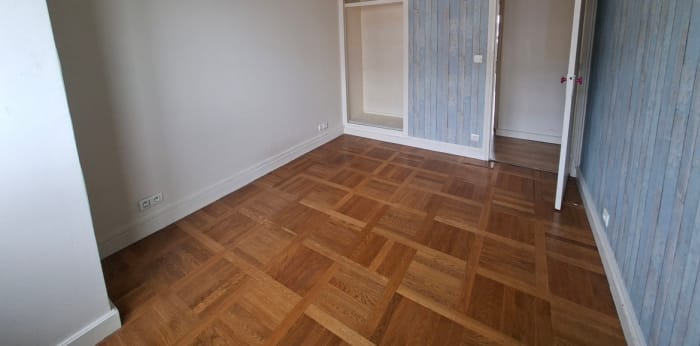 Image 4 sur 8 - Appartement  ·  Vente · Boulogne Billancourt (92100) · 3 pièces · 63m²