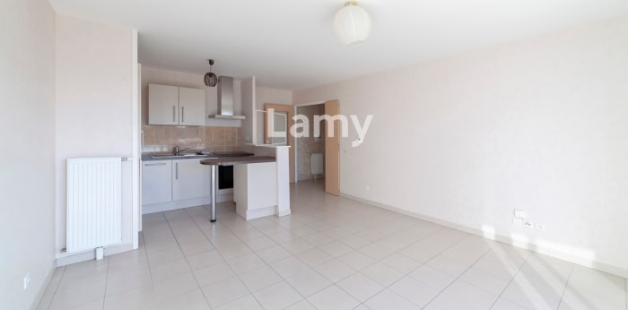 Image 4 sur 8 - Appartement  ·  Vente · Besancon (25000) · 3 pièces · 57m²