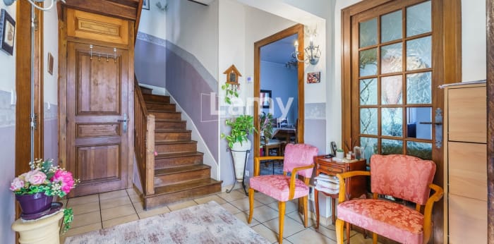 Image 14 sur 14 - Maison/villa  ·  Vente · Chenove (21300) · 6 pièces · 117m²