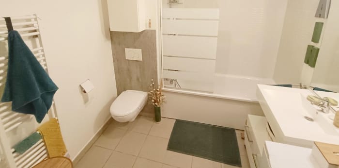 Image 8 sur 10 - Appartement  ·  Vente · Mennecy (91540) · 2 pièces · 40m²