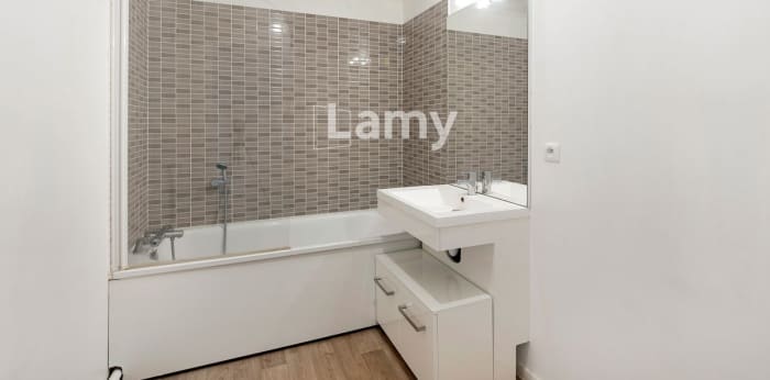 Image 6 sur 9 - Appartement  ·  Vente · Massy (91300) · 3 pièces · 64m²