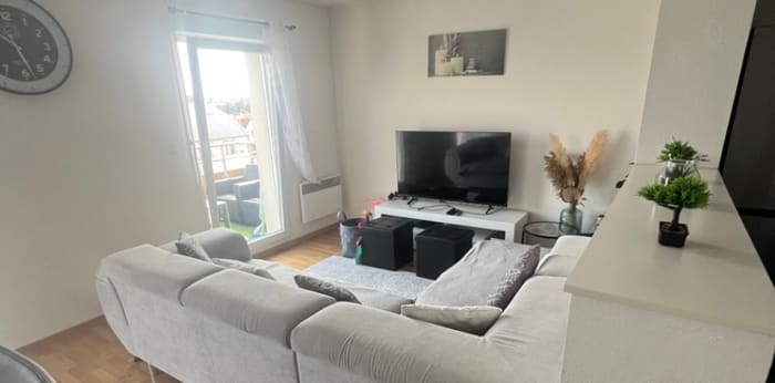 Image 10 sur 10 - Appartement  ·  Vente · Terville (57180) · 3 pièces · 61m²