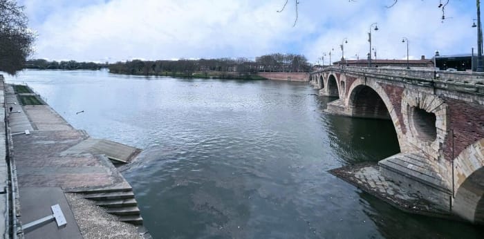 Image 11 sur 11 - Appartement  ·  Vente · Toulouse (31000) · 2 pièces · 65m²