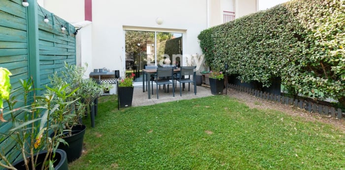 Image 10 sur 11 - Maison/villa  ·  Vente · St Paul Les Dax (40990) · 3 pièces · 64m²