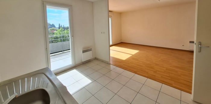Image 6 sur 15 - Appartement  ·  Vente · St Sebastien Sur Loire (44230) · 3 pièces · 67m²