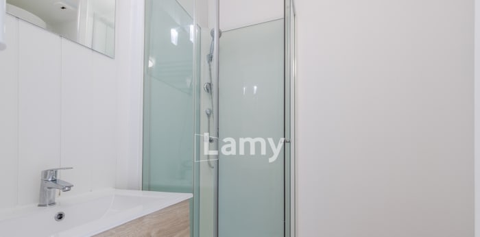 Image 7 sur 10 - Appartement  ·  Vente · Les Sables D Olonne (85100) · 1 pièce · 16m²