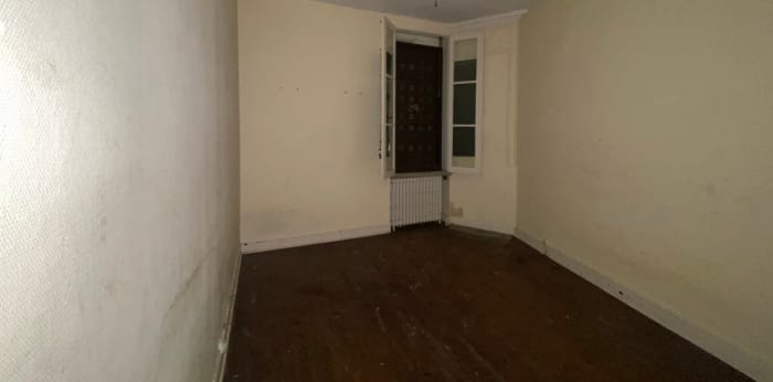 Image 7 sur 13 - Maison/villa  ·  Vente · Bordeaux (33000) · 4 pièces · 68m²