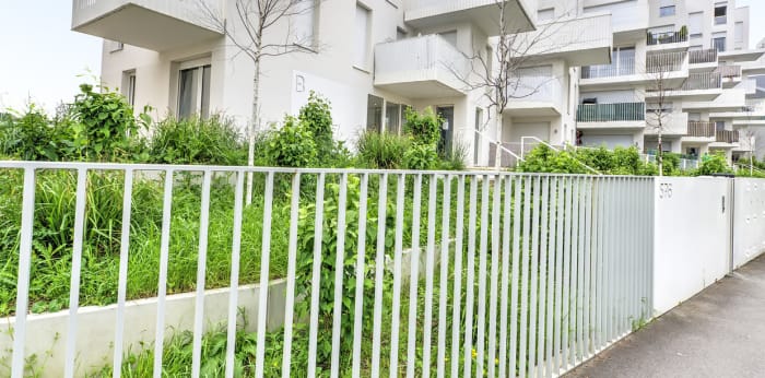 Image 2 sur 11 - Appartement  ·  Vente · Carrieres Sous Poissy (78955) · 1 pièce · 35m²