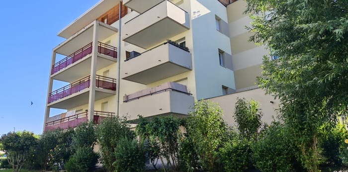 Image 18 sur 21 - Appartement  ·  Vente · Sciez (74140) · 3 pièces · 65m²