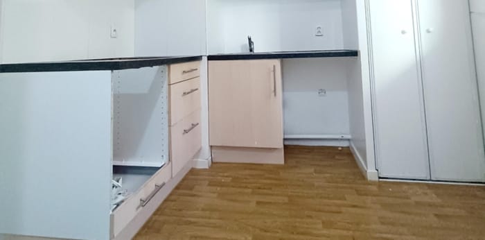 Image 5 sur 13 - Appartement  ·  Vente · Villiers Sur Orge (91700) · 3 pièces · 60m²