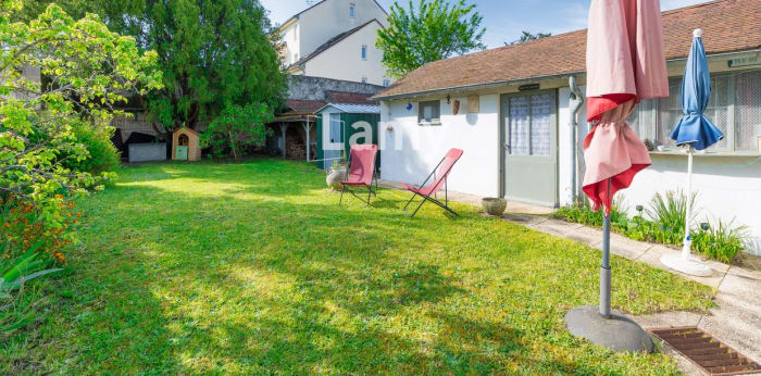 Image 4 sur 14 - Maison/villa  ·  Vente · Montargis (45200) · 5 pièces · 122m²