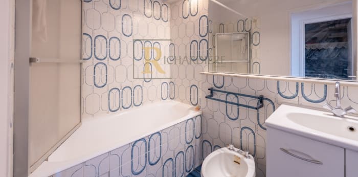 Image 9 sur 11 - Appartement  ·  Vente · Neuilly Sur Seine (92200) · 5 pièces · 114m²