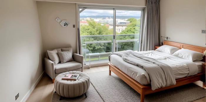 Image 3 sur 6 - Appartement  ·  Vente · Boulogne Billancourt (92100) · 5 pièces · 114m²