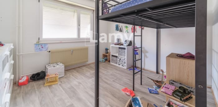 Image 7 sur 11 - Appartement  ·  Vente · Colmar (68000) · 4 pièces · 84m²
