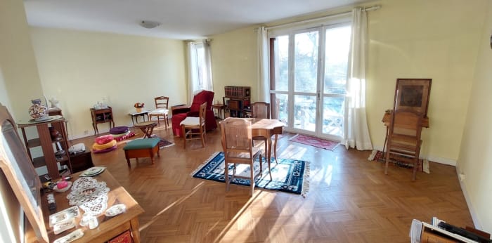 Image 1 sur 9 - Appartement  ·  Vente · Chantilly (60500) · 4 pièces · 68m²