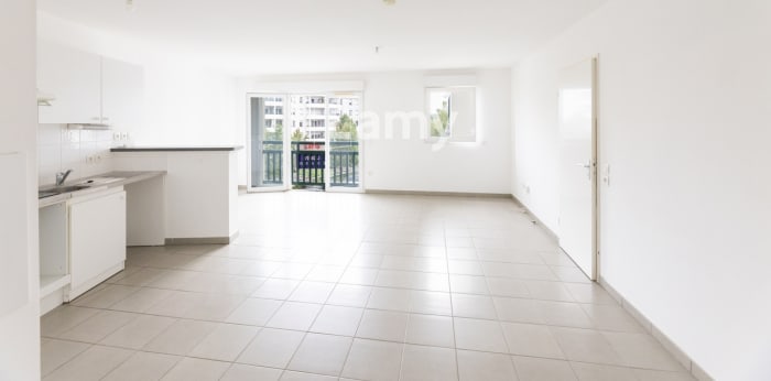 Image 1 sur 5 - Appartement  ·  Vente · Bayonne (64100) · 2 pièces · 53m²