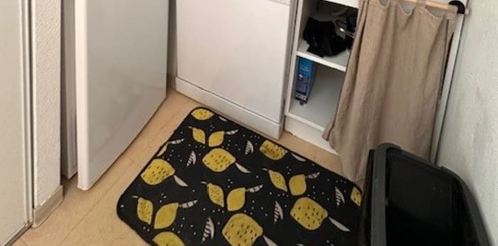 Image 5 sur 8 - Appartement  ·  Vente · Allos (04260) · 2 pièces · 34m²