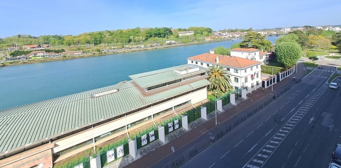 Image 7 sur 7 - Appartement  ·  Vente · Bayonne (64100) · 3 pièces · 68m²