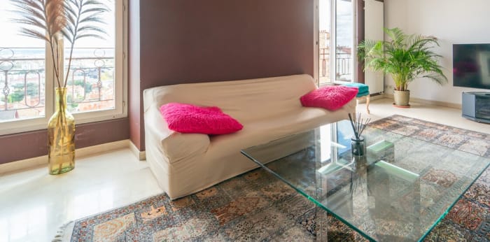 Image 3 sur 12 - Appartement  ·  Vente · Nogent Sur Marne (94130) · 5 pièces · 132m²