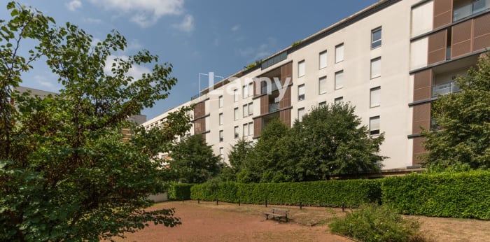 Image 7 sur 11 - Appartement  ·  Vente · Lyon (69007) · 3 pièces · 70m²