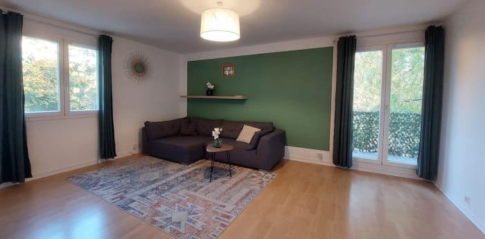 Image 5 sur 12 - Appartement  ·  Vente · L Hay Les Roses (94240) · 3 pièces · 70m²
