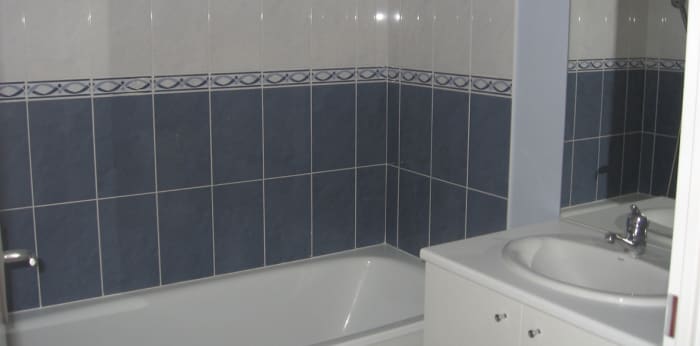 Image 5 sur 6 - Appartement  ·  Vente · La Roche Sur Yon (85000) · 3 pièces · 67m²