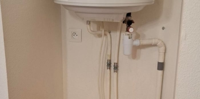 Image 14 sur 15 - Appartement  ·  Vente · Vannes (56000) · 1 pièce · 26m²