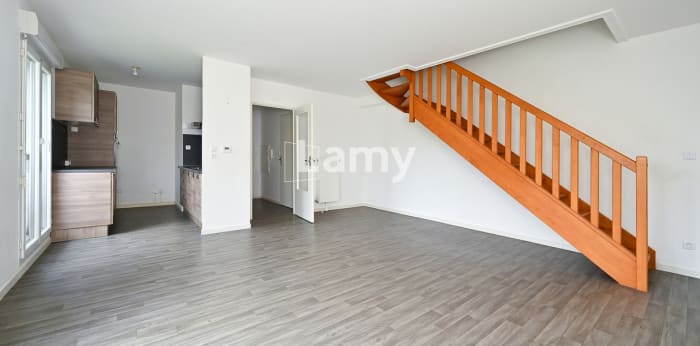 Image 7 sur 12 - Appartement  ·  Vente · St Pryve St Mesmin (45750) · 4 pièces · 82m²