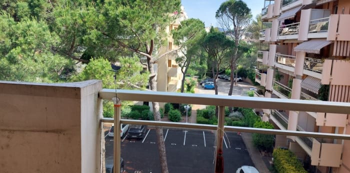 Image 2 sur 5 - Appartement  ·  Vente · St Raphael (83700) · 30m²