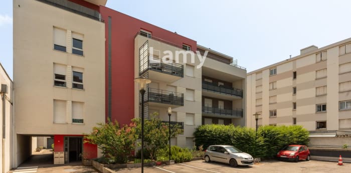 Image 10 sur 10 - Appartement  ·  Vente · Venissieux (69200) · 3 pièces · 63m²