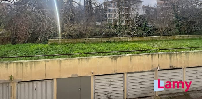 Image 6 sur 9 - Appartement  ·  Vente · Aix En Provence (13100) · 1 pièce · 25m²