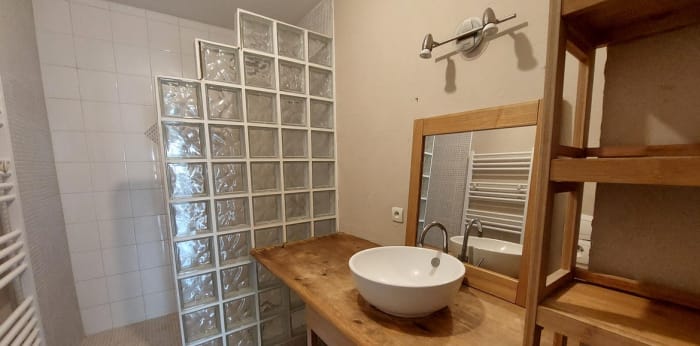 Image 4 sur 4 - Appartement  ·  Vente · Talence (33400) · 4 pièces · 81m²