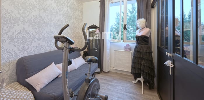 Image 5 sur 12 - Appartement  ·  Vente · Grenoble (38100) · 4 pièces · 69m²