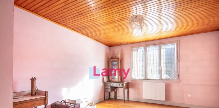 Image 7 sur 10 - Maison/villa  ·  Vente · Villard De Lans (38250) · 7 pièces · 165m²