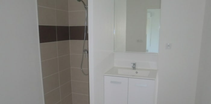 Image 4 sur 8 - Appartement  ·  Vente · Marseille (13003) · 1 pièce · 27m²