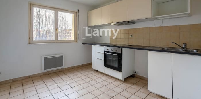 Image 4 sur 8 - Appartement  ·  Vente · Strasbourg (67200) · 3 pièces · 79m²