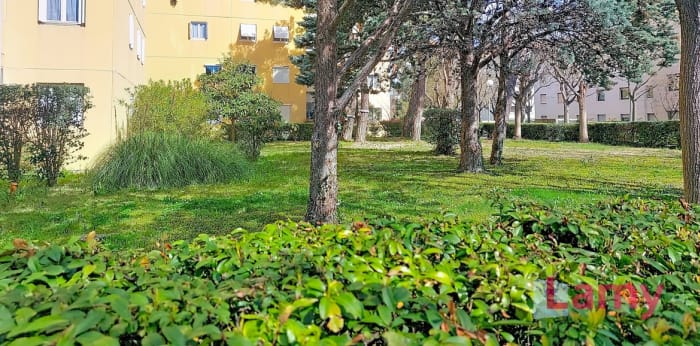 Image 9 sur 9 - Appartement  ·  Vente · Aix En Provence (13090) · 4 pièces · 84m²