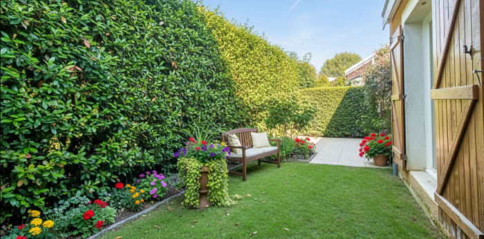 Image 5 sur 13 - Maison/villa  ·  Vente · St Gely Du Fesc (34980) · 4 pièces · 100m²