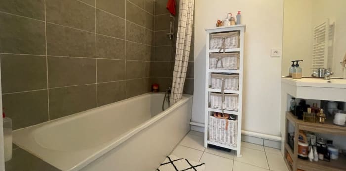 Image 8 sur 22 - Appartement  ·  Vente · Carrieres Sous Poissy (78955) · 4 pièces · 82m²