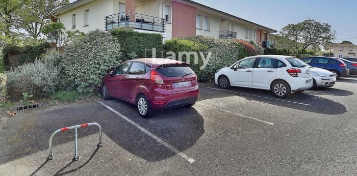 Image 1 sur 8 - Appartement  ·  Vente · Mondonville (31700) · 3 pièces · 66m²
