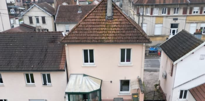 Image 11 sur 17 - Maison/villa  ·  Vente · Vesoul (70000) · 6 pièces · 155m²