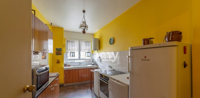 Image 9 sur 9 - Appartement  ·  Vente · Besancon (25000) · 5 pièces · 99m²
