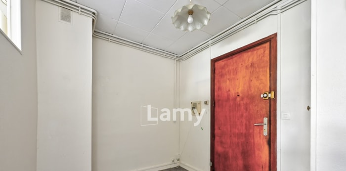 Image 5 sur 8 - Appartement  ·  Vente · Maurepas (78310) · 1 pièce · 30m²