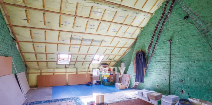 Image 8 sur 11 - Maison/villa  ·  Vente · Valenciennes (59300) · 100m²