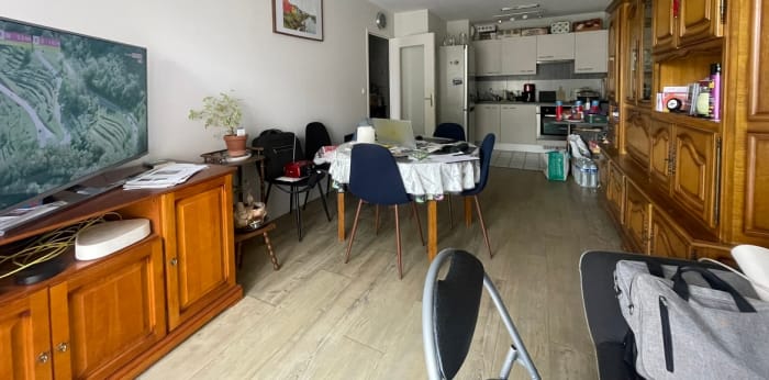 Image 4 sur 6 - Appartement  ·  Vente · Chartres De Bretagne (35131) · 3 pièces · 61m²